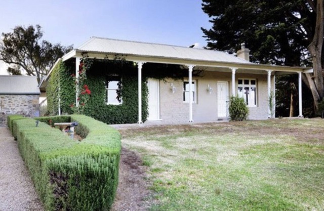 Cute Adelaide Hills Cottage