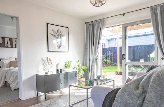 Cute and Cosy in the Middle