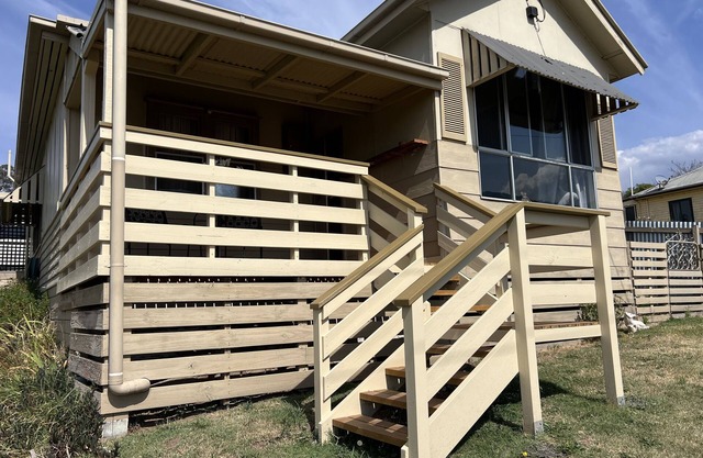 Cute and quaint country cottage in the heart of Omeo Victoria.