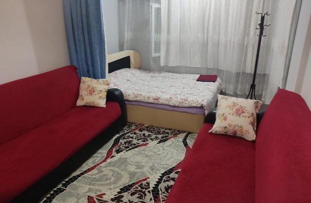 Cute Apartment Daily Weekly Holiday Home Rooms - BE MY GUEST