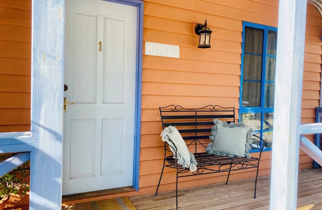 Cute Cosy Cottages – Your Perfect Pet-Friendly Getaway in the Adelaide Hills