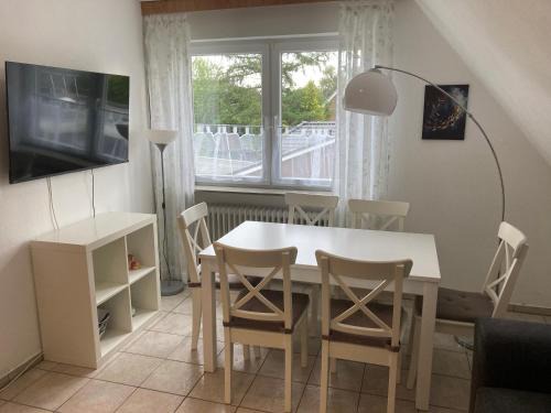 CUXSchwärmer - Groß & hundefreundlich, nah zur Natur