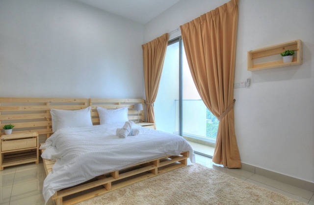 CyberSquare Cyberjaya 2210