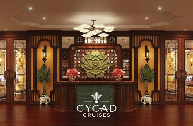 Cycad Cruise