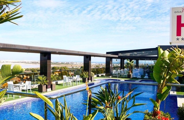 Dña Monse Hotel Spa & Golf