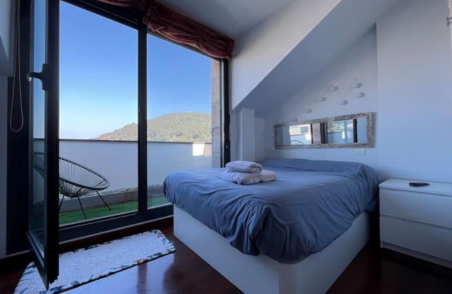 Dúplex Bahía de Santoña - Monabri