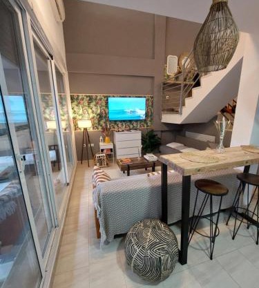 Dúplex empul sweethome Los caños