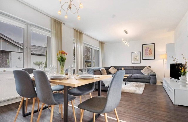 Dümmerliebe mit Garten, 10 Min. Fussläufig zum See