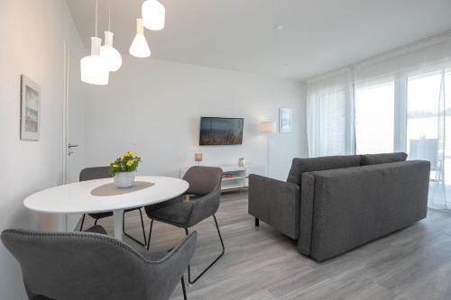 Düne und Meer Küstengold