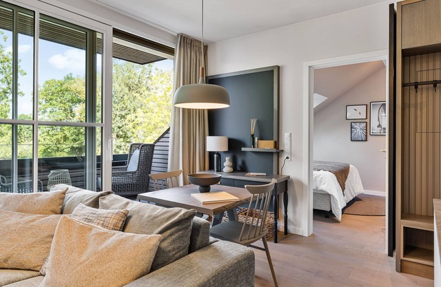 Dünenkieker - your dream home in Westerhever