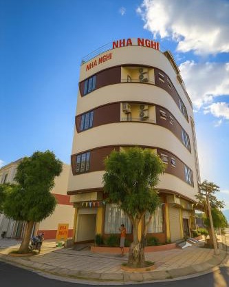 Dũng Quyến Homestay