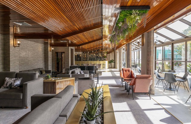 D. Afonso Hotel & SPA