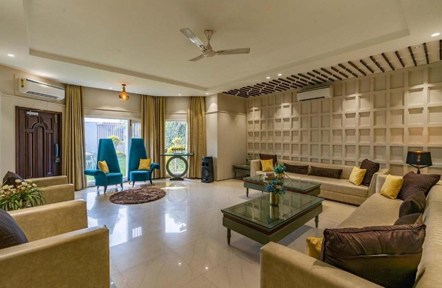 D Amour by VEO - Part of StayVista