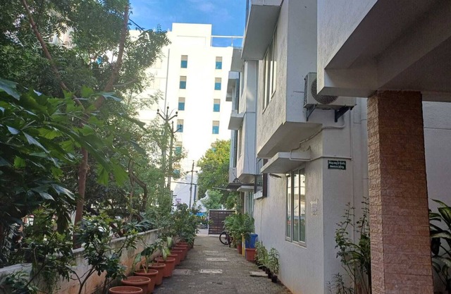 D and A BOUTIQUE HOTEL