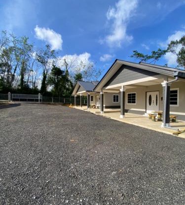 D'Batu Hampar Homestay Chalok