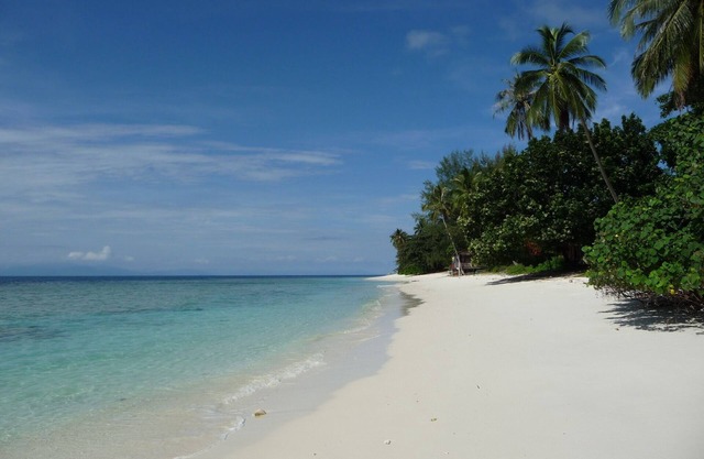 D' Coconut Pulau Besar Resort