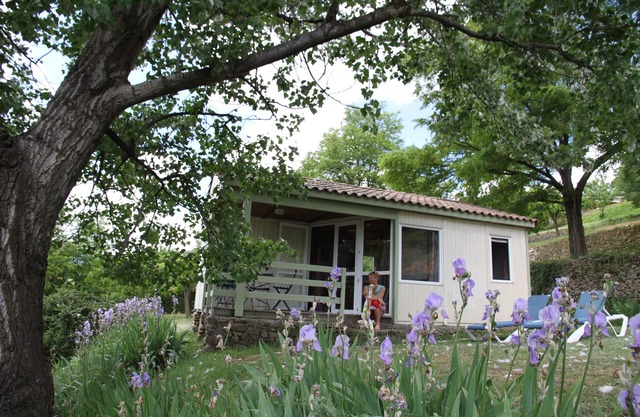 DOMAINE DU VERNADEL CHALET REVE 11