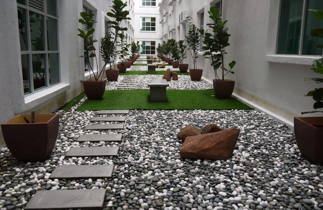 D Hotel Seri Iskandar