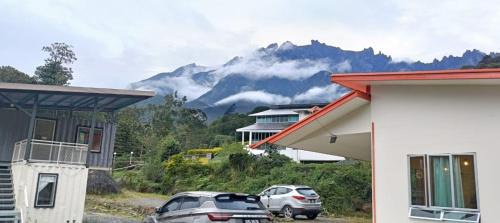 D'lot 82 Mesilau Kundasang