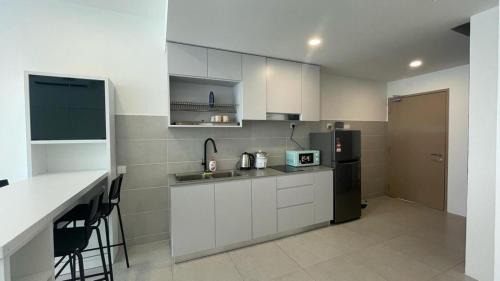 D'millenia Bangau Homestay