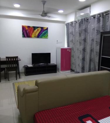 D'Perdana Apartment 2