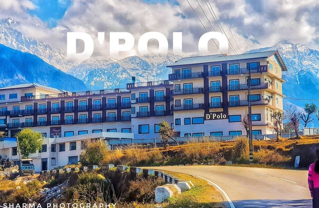 D'Polo Club & Spa Resort