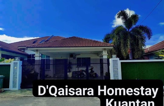 D'Qaisara Homestay Kuantan
