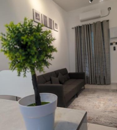 D'Tanjung Homestay - Tulip