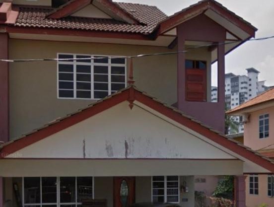 D' Terengganu Homestay