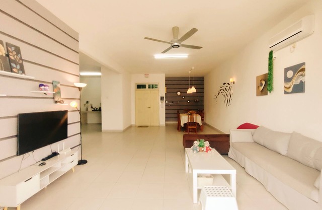 D04-Johor Tebrau City Walk within 5 min Ikea/Toppen,Tebrau Aeon Mall