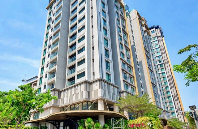 D1 Mension - LUX 3BR Apartment at the Heart of City