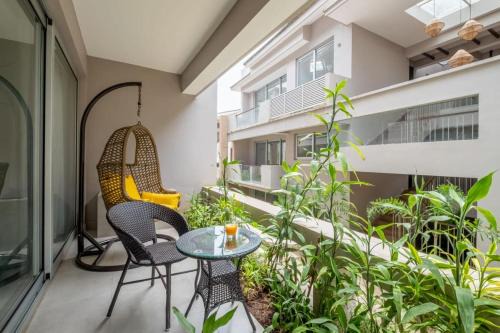 Da Alohas Boutique Picturesque Premium 2BR suite