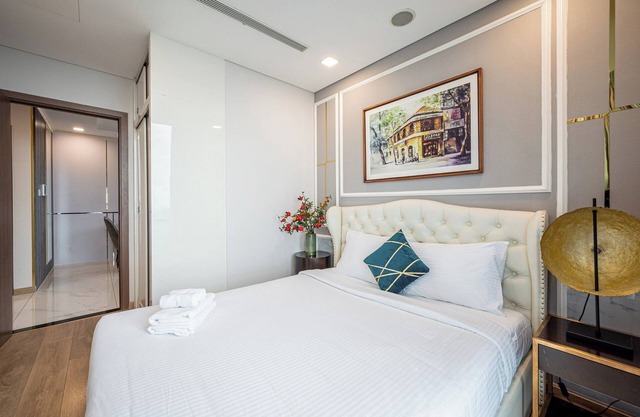 Da nang cosy 2BR