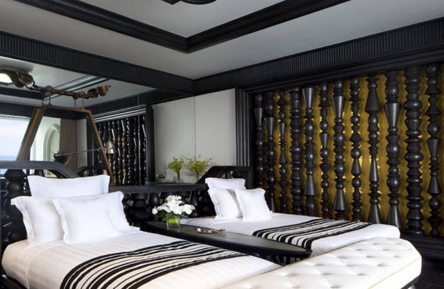 Da Nang Intercontinental Resort Classic Room