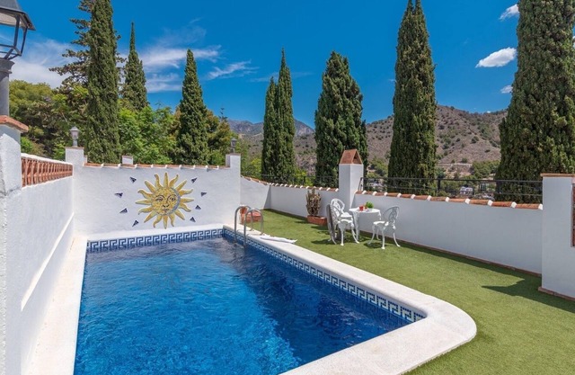 Dachita Frigiliana by Ruralidays