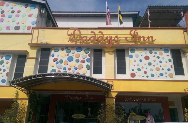 Daddy's Inn