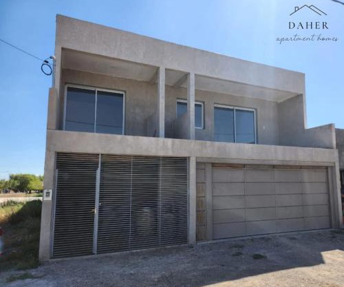 Daher Apartment Homes