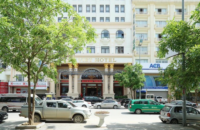 Dai Viet Hotel