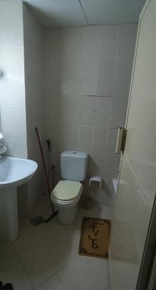 Daily basis furnished studios