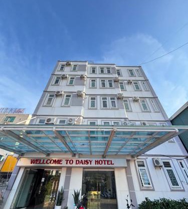 Daisy Apartment & Hotel Cẩm Phả