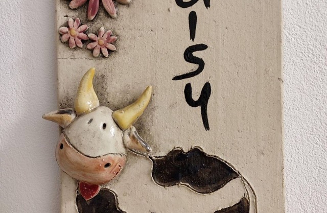 Daisy H B to 2 - 1 night - Haus Kuhberg