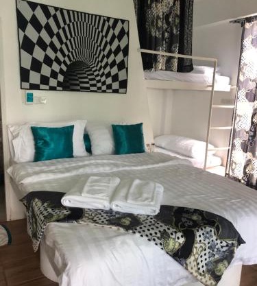 Daiya Pool Villa, Khaoyai