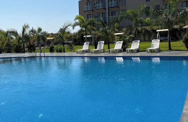 Daksh The Valley Resort - Saputara