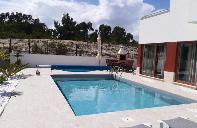 DaLagoa Charm Villa Pool Beach