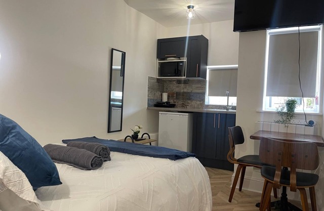 Dalston Luxe Studios