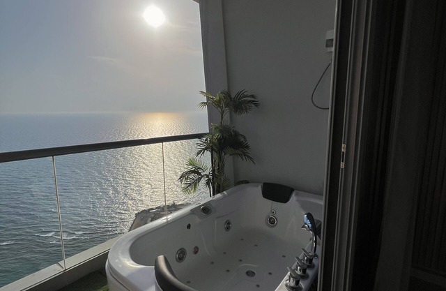Damac Tower Apartments جناح في برج دماك