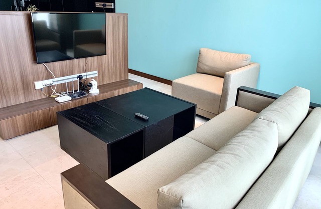 Damai 88 Condominium