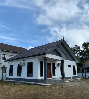 Damai Homestay, Kg Bukit, Terengganu