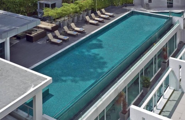 Damas Suites' Comfy 1 Bedroom Premier