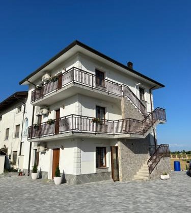 Damiani B&B